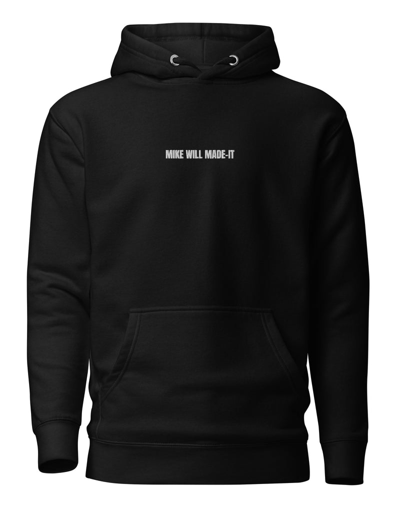 Mike Will Made-It G.O.A.T Hoodie
