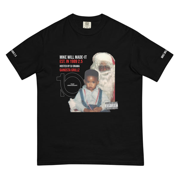Established in 1989 2.5 - T-Shirt – thewxllxm